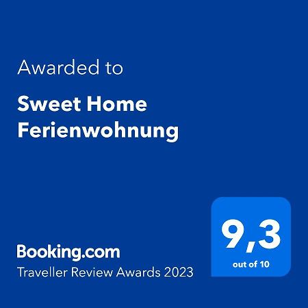Sweet Home Ferienwohnung Ruderatshofen Extérieur photo