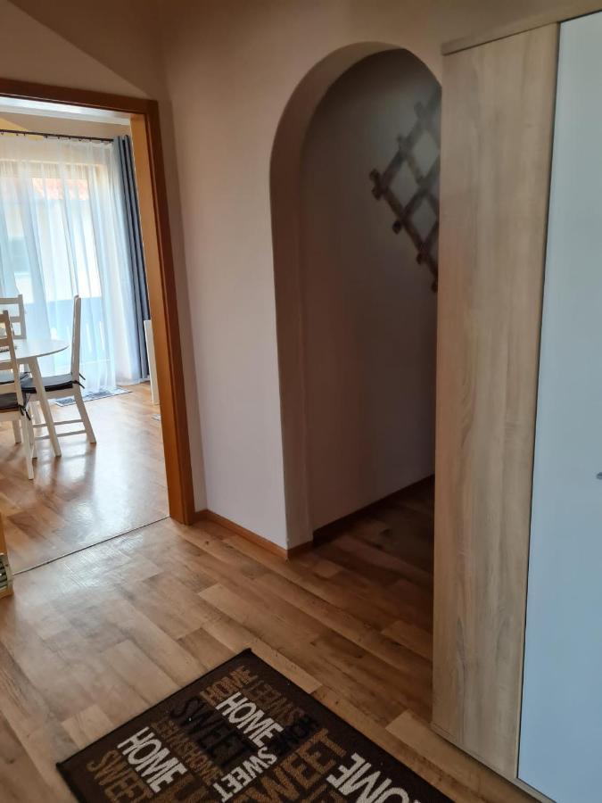 Sweet Home Ferienwohnung Ruderatshofen Extérieur photo