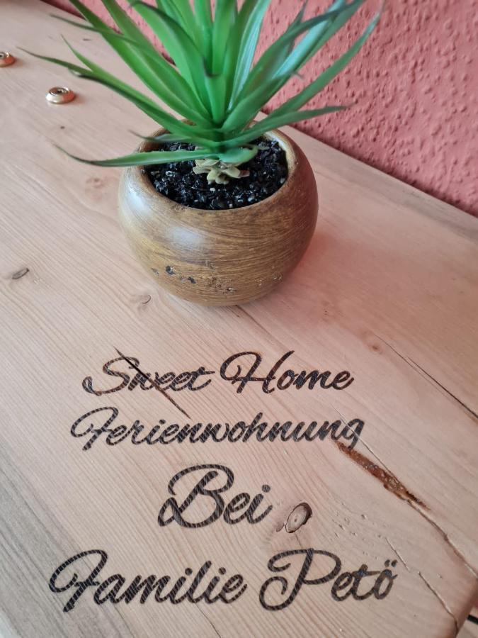 Sweet Home Ferienwohnung Ruderatshofen Extérieur photo