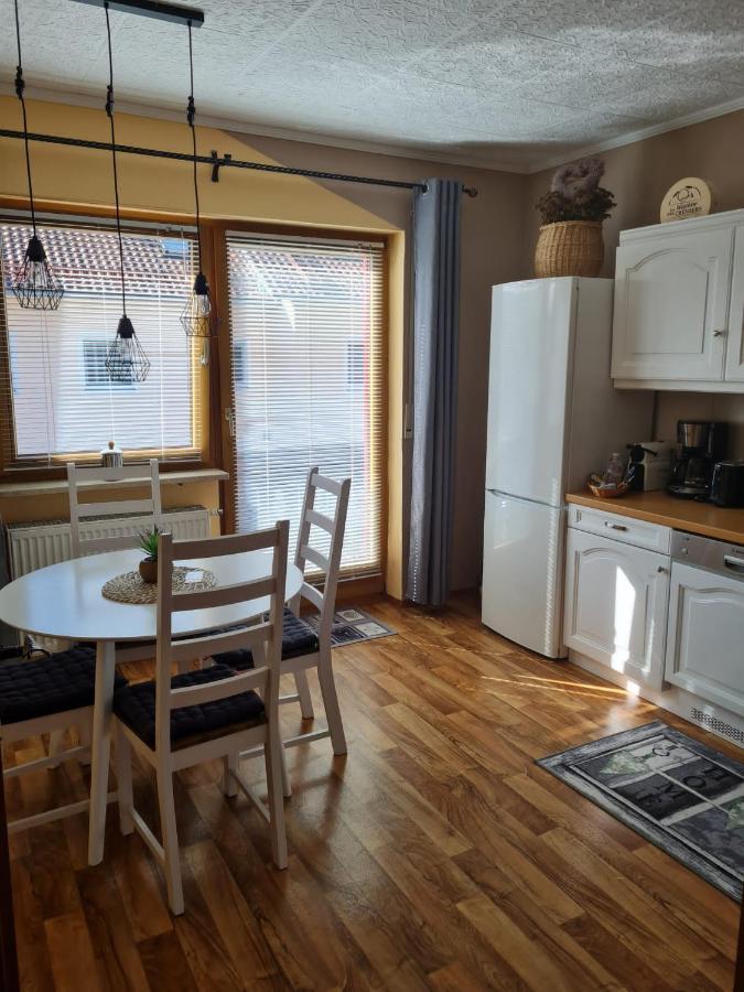 Sweet Home Ferienwohnung Ruderatshofen Extérieur photo