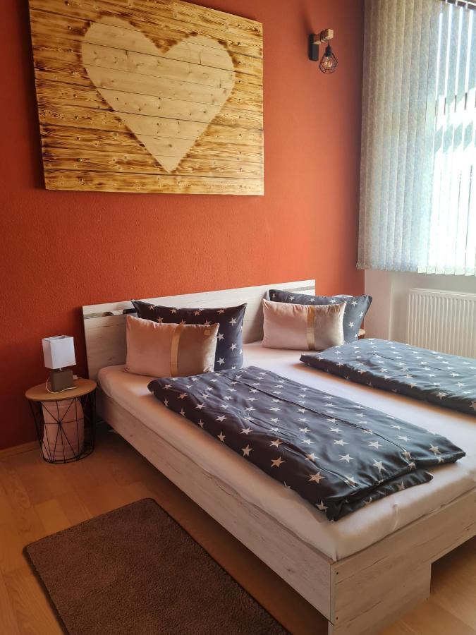 Sweet Home Ferienwohnung Ruderatshofen Extérieur photo